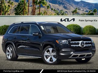 Used 2020 Mercedes-Benz GLS 450 4MATIC video 1