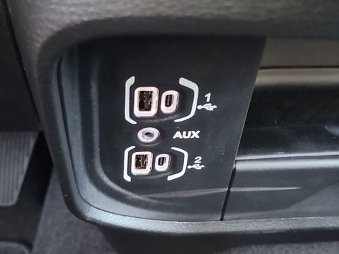 New 2026 RAM 2500 Tradesman image 23