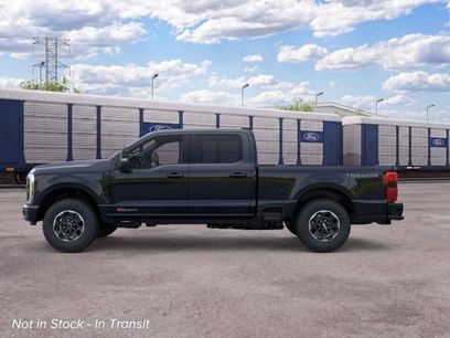 New 2026 Ford F250 Lariat w/ Tremor Off-Road Package