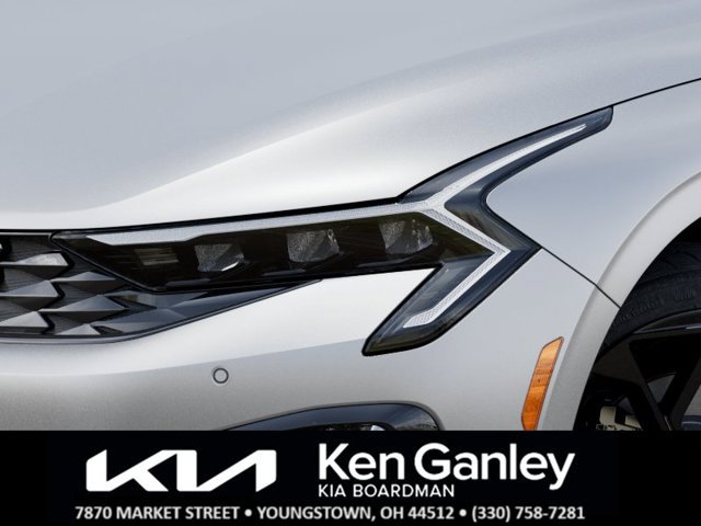 New 2026 Kia K5 GT-Line FWD image 10