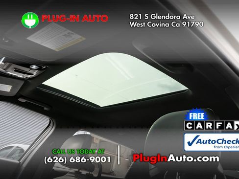 Used 2024 Kia EV6 GT-Line image 9