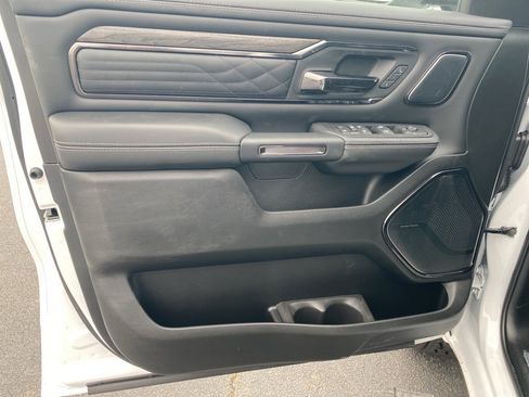 New 2025 RAM 1500 Limited image 9