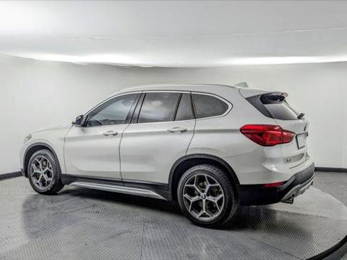 Used 2019 BMW X1 sDrive28i w/ Convenience Package image 5