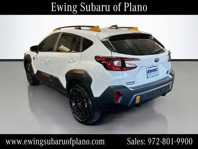 Used 2026 Subaru Crosstrek 2.5i Wilderness AWD/4WD image 5