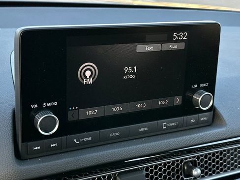 Certified 2024 Honda Civic LX image 19