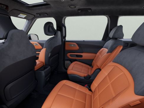 New 2027 Kia Telluride SX Prestige AWD/4WD image 13