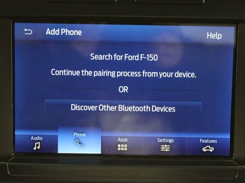 Used 2022 Ford F150 XL w/ Trailer Tow Package image 46