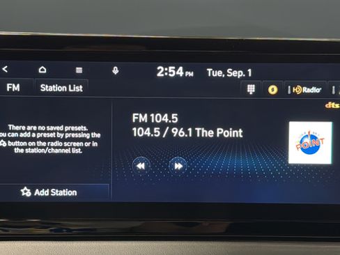 Used 2024 Hyundai Palisade Calligraphy AWD/4WD image 32