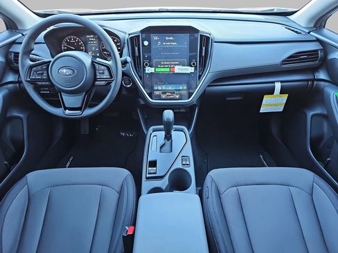 New 2026 Subaru Crosstrek 2.0i Premium AWD/4WD image 11