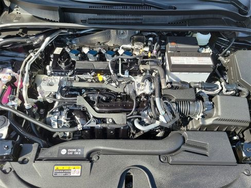 Used 2026 Toyota Corolla LE image 28