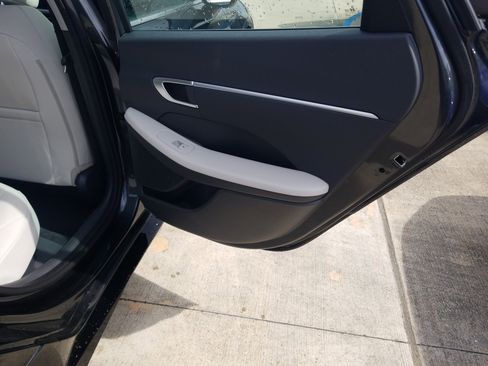 New 2026 Hyundai Sonata SEL image 14