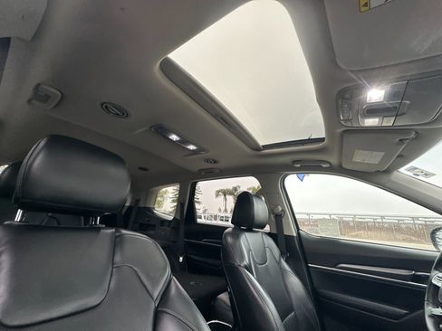 Used 2021 Kia Telluride S image 17