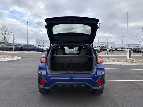 Certified 2024 Subaru Crosstrek 2.5i Limited w/ Crosstrek Mirror Package image 11