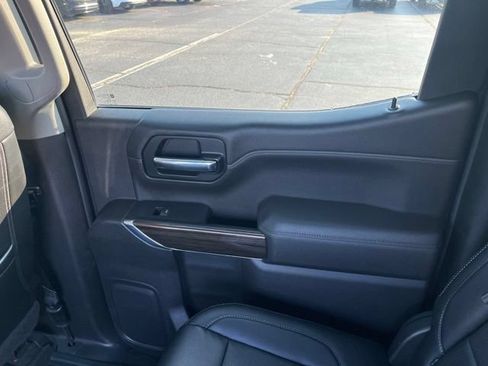 Used 2020 Chevrolet Silverado 1500 RST w/ All-Star Edition AWD/4WD image 14