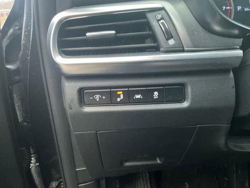 Used 2022 Kia Telluride S image 21