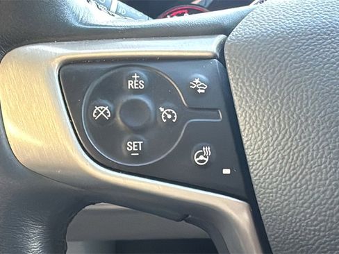 Used 2021 GMC Acadia Denali w/ Denali Technology Package image 13