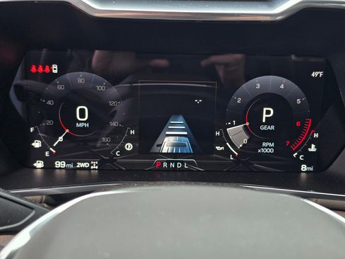 New 2026 GMC Canyon Denali image 29