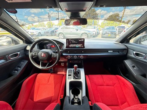 Used 2023 Honda Civic Type R image 30