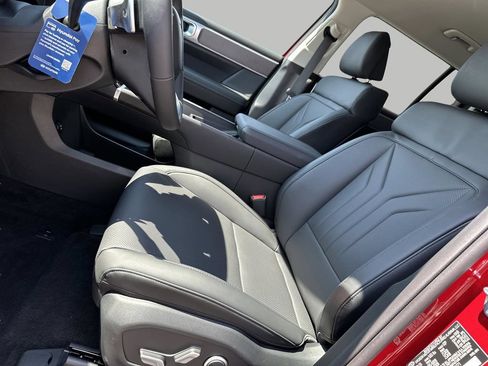 New 2026 Hyundai Santa Fe SEL FWD image 9