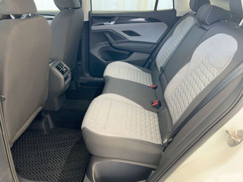 New 2026 Volkswagen Tiguan S FWD image 15