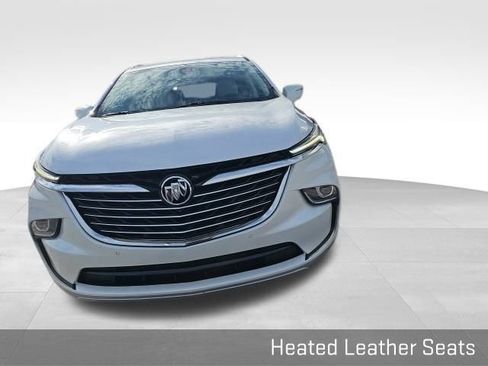 Used 2022 Buick Enclave Premium w/ Experience Buick Package image 6