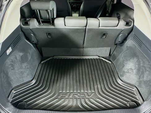Used 2019 Honda HR-V LX image 22
