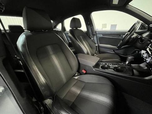 Used 2025 Honda Civic Sport image 9