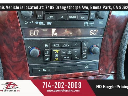 Used 2013 Cadillac Escalade Premium AWD/4WD image 47