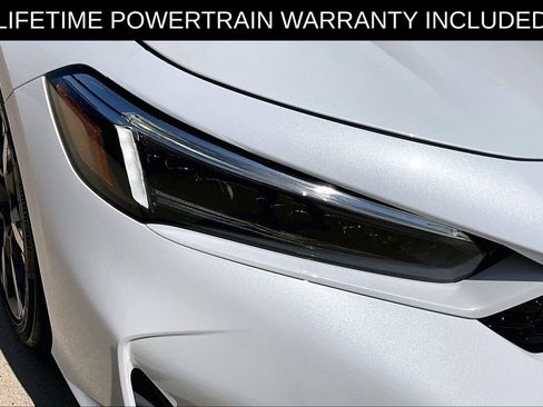 Used 2026 Honda Civic Sport Touring image 38