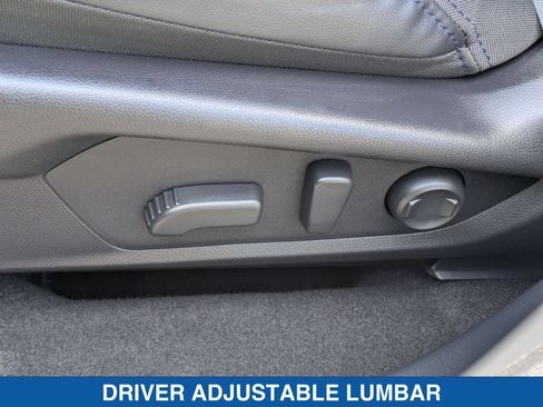 Certified 2026 Subaru Forester Premium AWD/4WD image 27