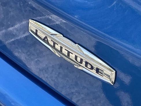 Used 2022 Jeep Compass Latitude w/ Convenience Group image 10