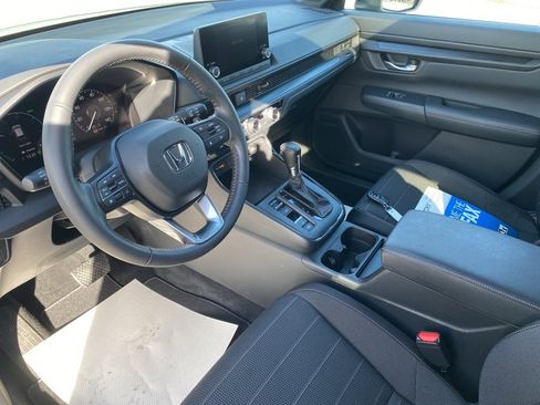 Used 2023 Honda CR-V Sport image 22