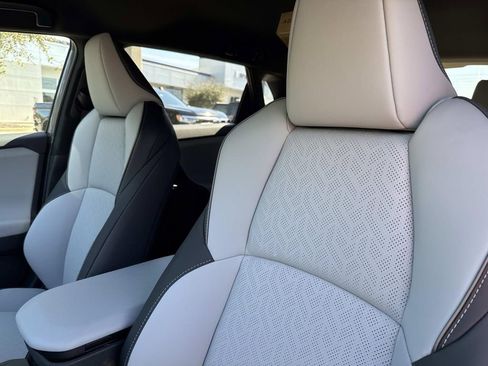 New 2026 Subaru Solterra Limited XT image 24