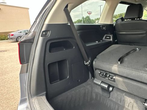 Used 2025 Honda Odyssey EX-L image 35