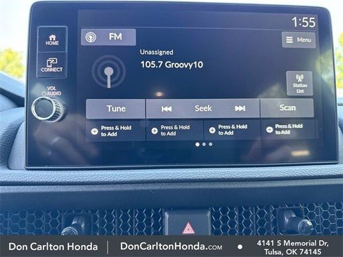 New 2026 Honda CR-V Sport-L image 20