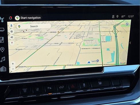 New 2026 Chevrolet Silverado 3500 High Country w/ High Country Premium Package image 20