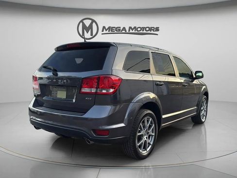 Used 2019 Dodge Journey GT image 5