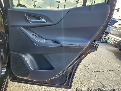 Certified 2025 Chevrolet Equinox RS image 20