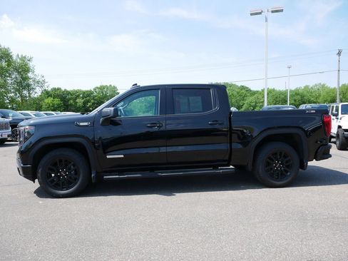 Used 2024 GMC Sierra 1500 Elevation AWD/4WD image 6
