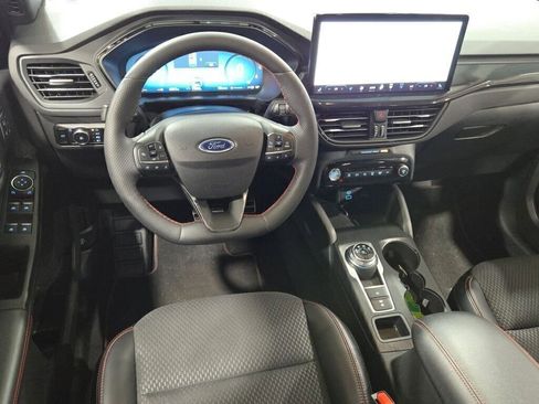 Used 2023 Ford Escape ST-Line Elite image 21