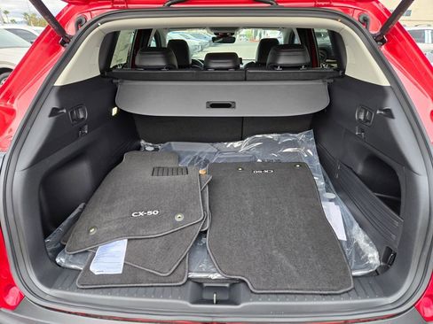 New 2026 MAZDA CX-50 AWD 2.5 Hybrid w/ Weather Package image 19
