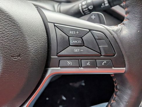 Used 2022 Nissan Altima 2.5 SR image 22