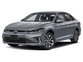 Certified 2025 Volkswagen Jetta S FWD video 1
