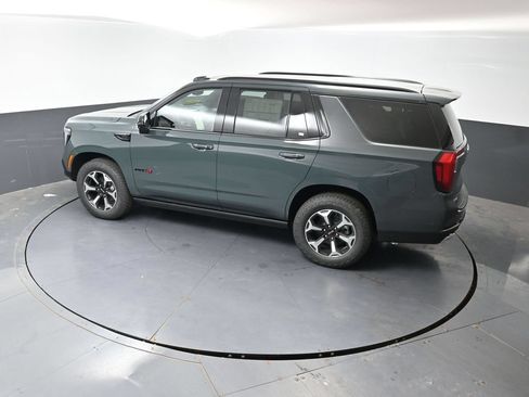 New 2026 GMC Yukon AT4 Ultimate AWD/4WD image 48