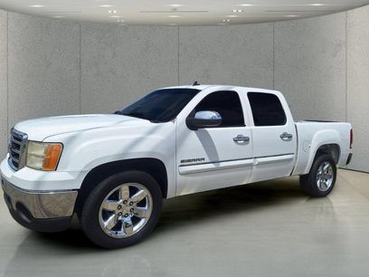 Used 2013 GMC Sierra 1500 SLE