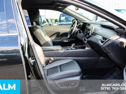 Used 2025 Lexus RX 350 Premium FWD image 18