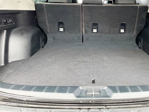 Used 2024 Subaru Forester Sport image 24