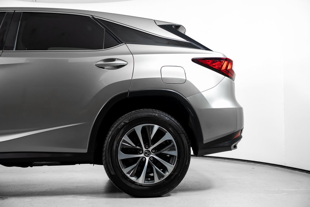 Used 2020 Lexus RX 350 FWD w/ Accessory Package image 13