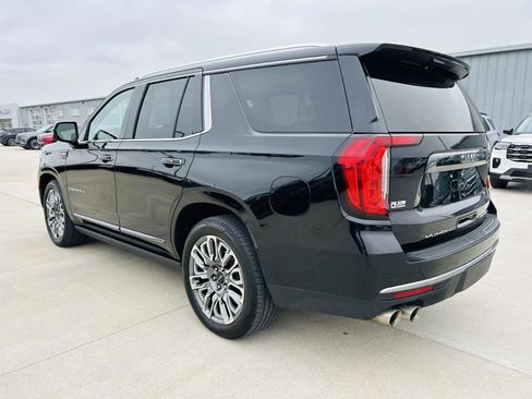 Used 2024 GMC Yukon Denali Ultimate image 47