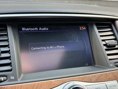 Used 2016 INFINITI QX80 Limited image 23